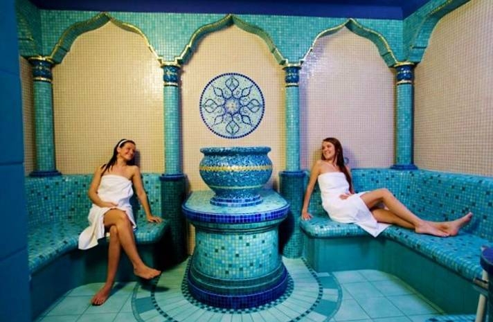 Veľká noc v hoteli Malá Fatra a Villa Margaréta