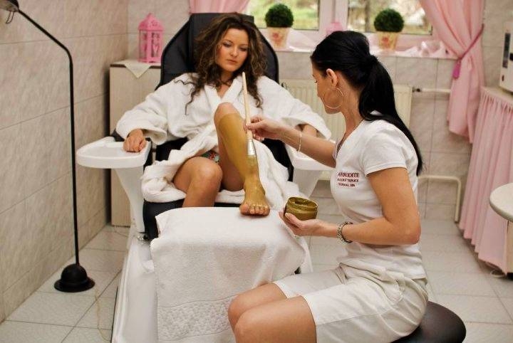 Veľká noc v hoteli Malá Fatra a Villa Margaréta