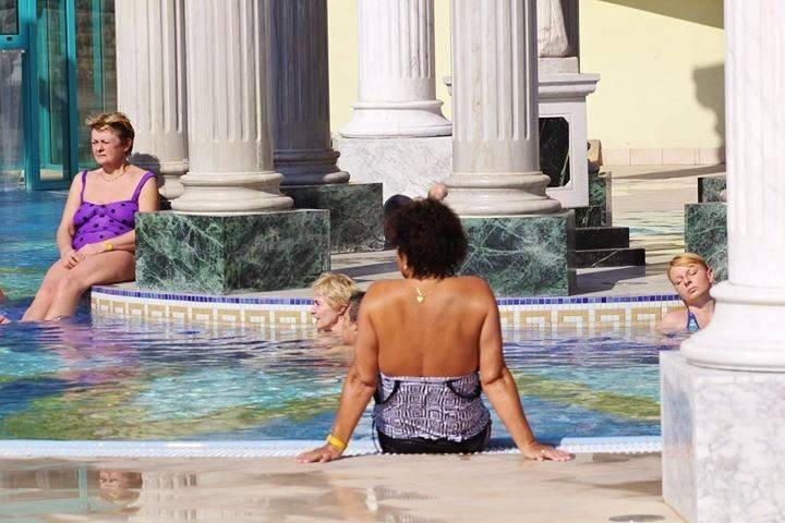 Veľká noc v hoteli Malá Fatra a Villa Margaréta