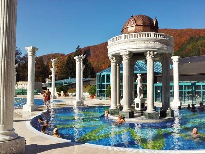 Veľká noc v hoteli Malá Fatra a Villa Margaréta