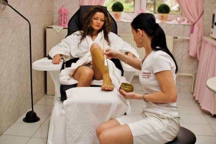 Veľkonočný pobyt APHRODITE