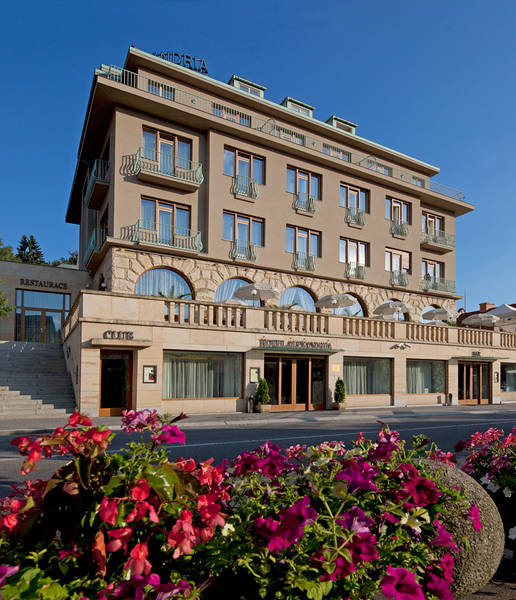 Veľkonočný wellness