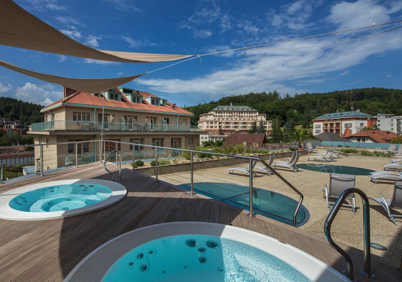 Veľkonočný wellness