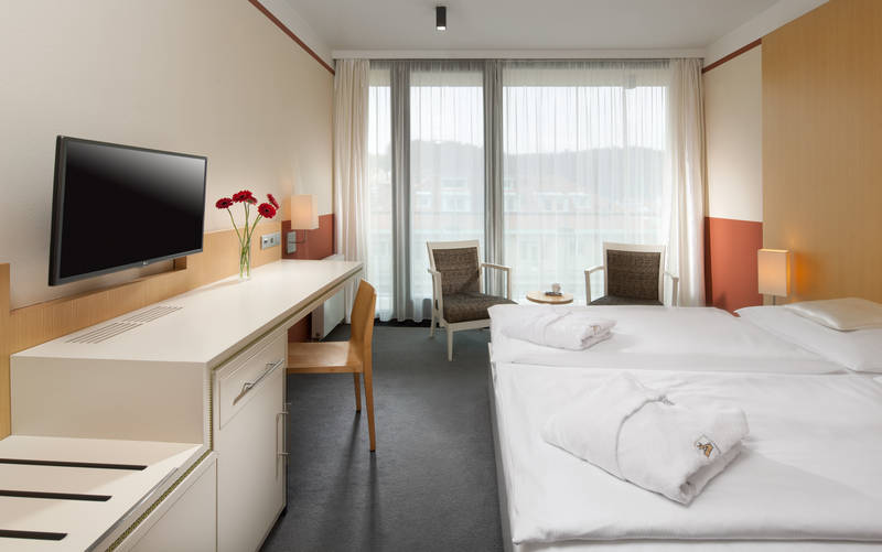 Veľkonočný wellness