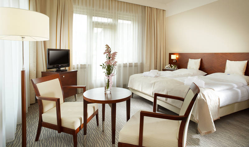 Veľkonočný wellness