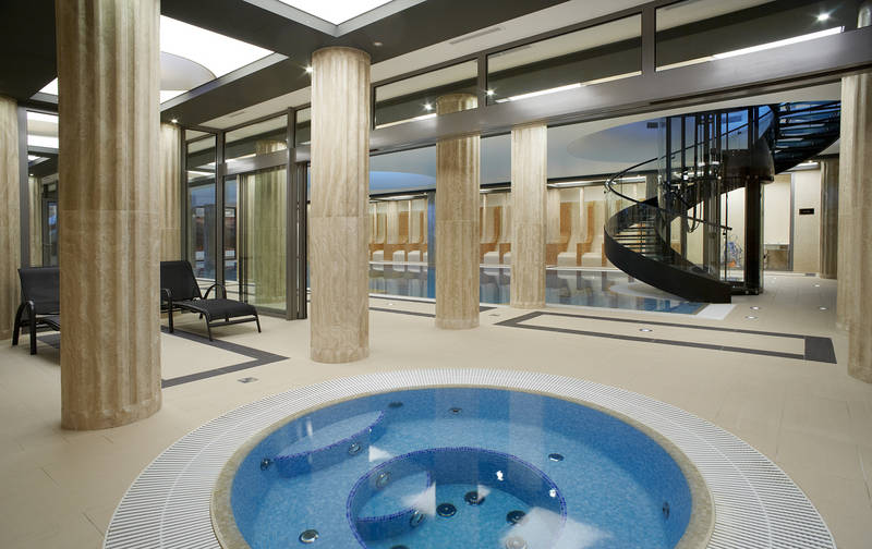 Veľkonočný wellness