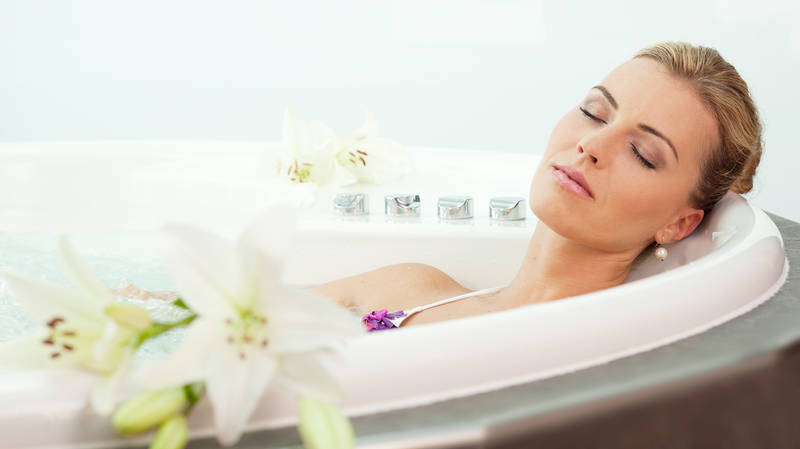 Veľkonočný wellness