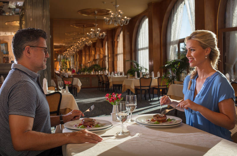 Veľkonočný wellness