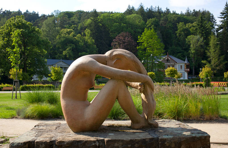 Veľkonočný wellness