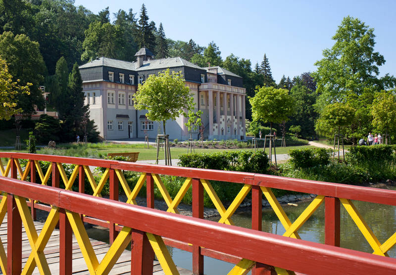 Veľkonočný wellness