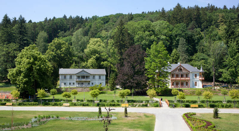 Veľkonočný wellness