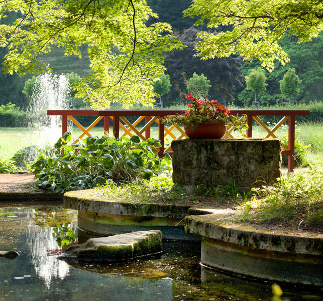 Veľkonočný wellness