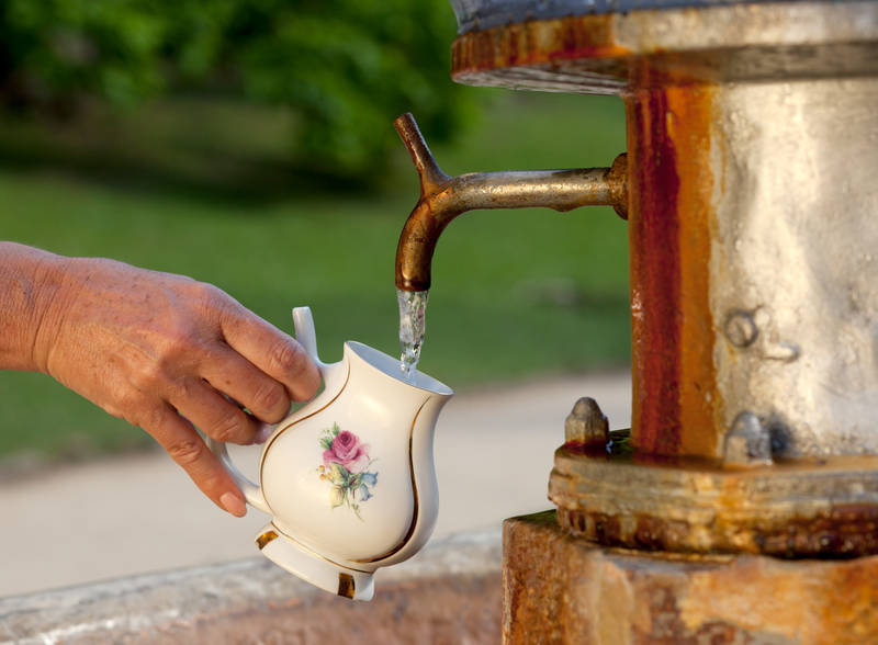 Veľkonočný wellness