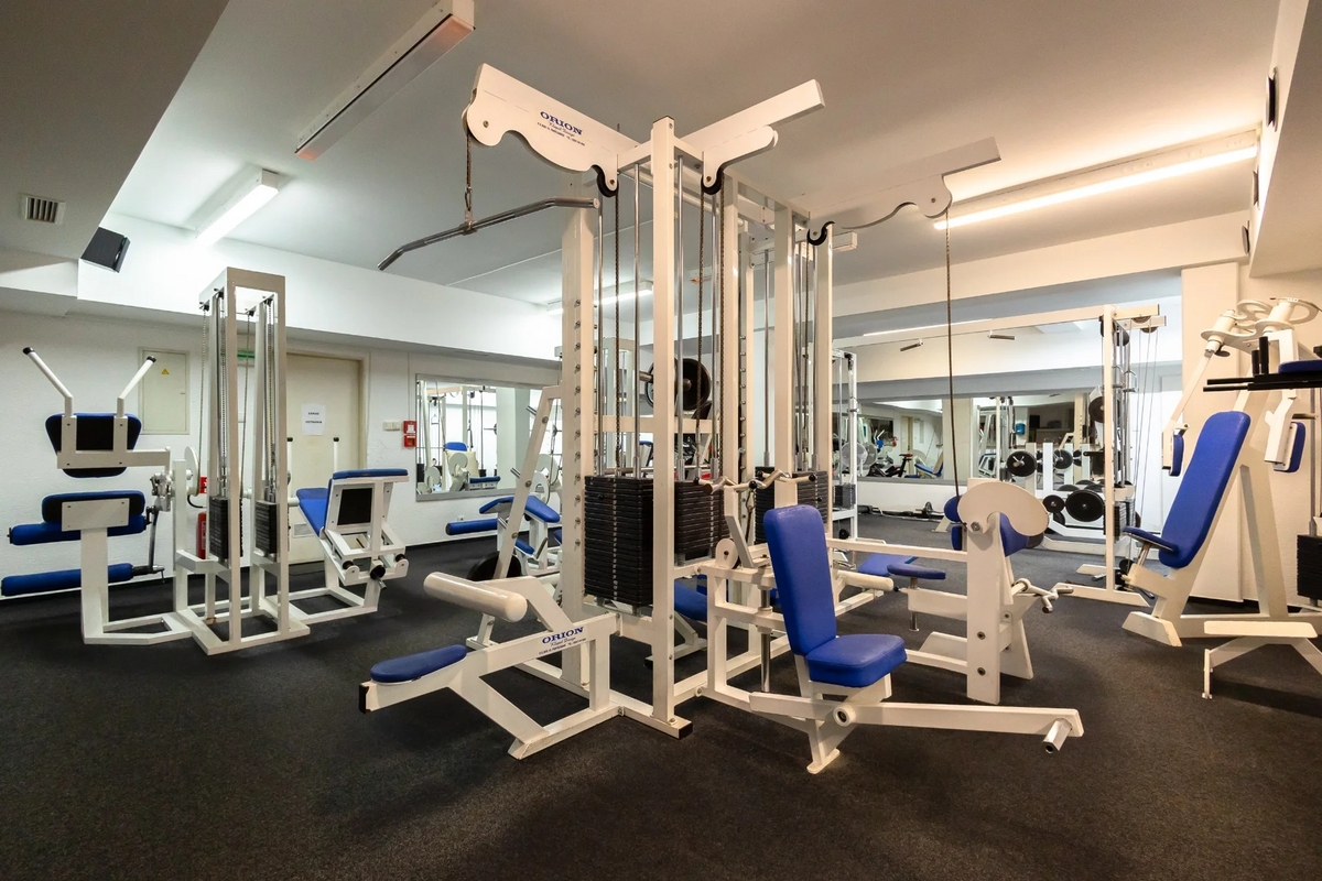 Wellness pobyt v týždni - 2 noci
