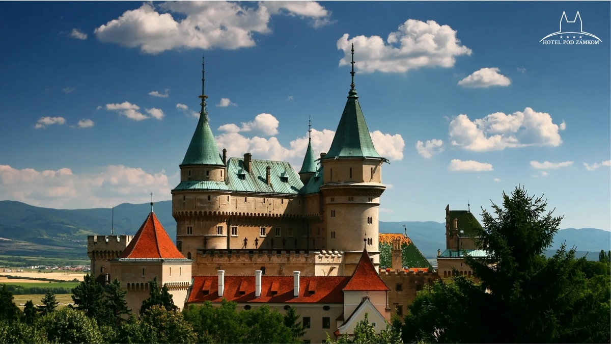 Wellness pobyt v týždni - 2 noci