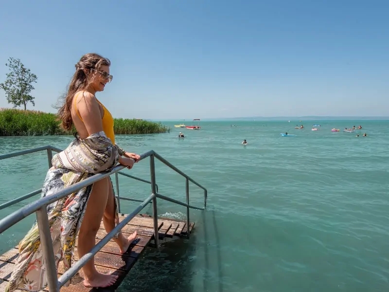 Wellness prístav