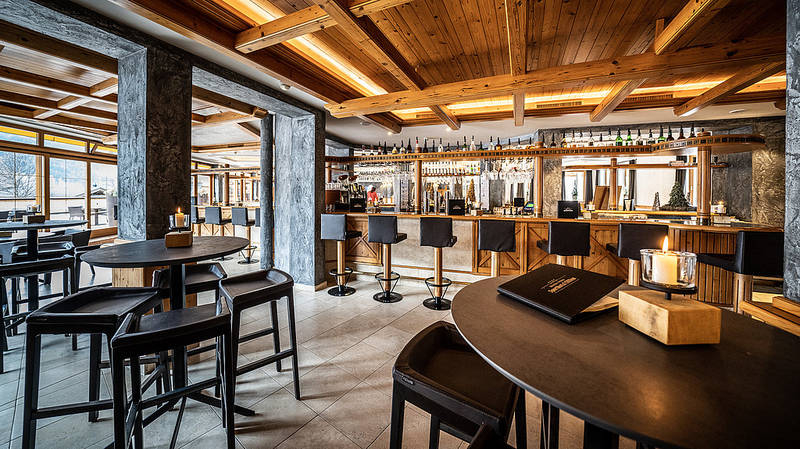 Ubytovanie s polpenziou - ZIMA 