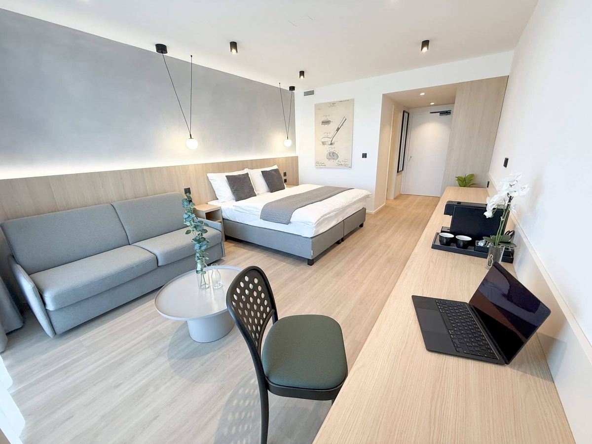 Wellness pobyt s raňajkami - víkend