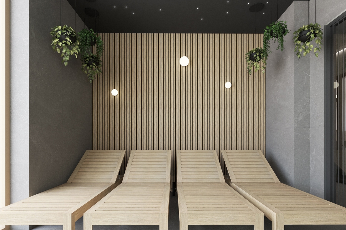 Wellness pobyt s raňajkami - víkend