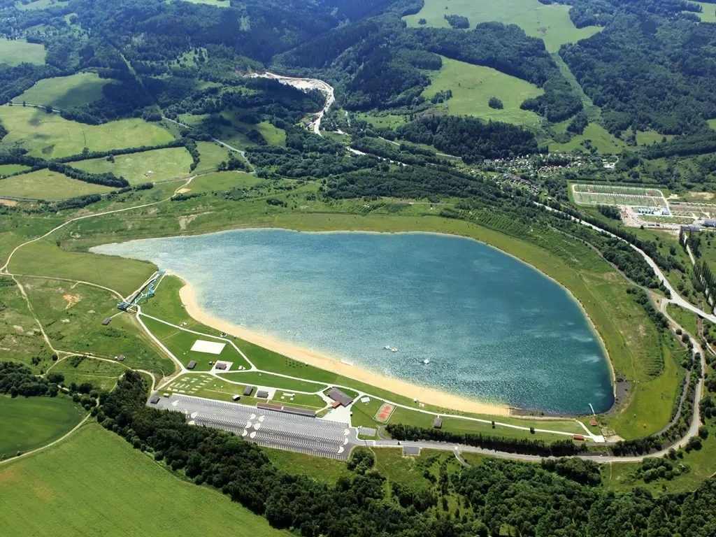 Rodinný wellness s kúpaliskom - týždeň