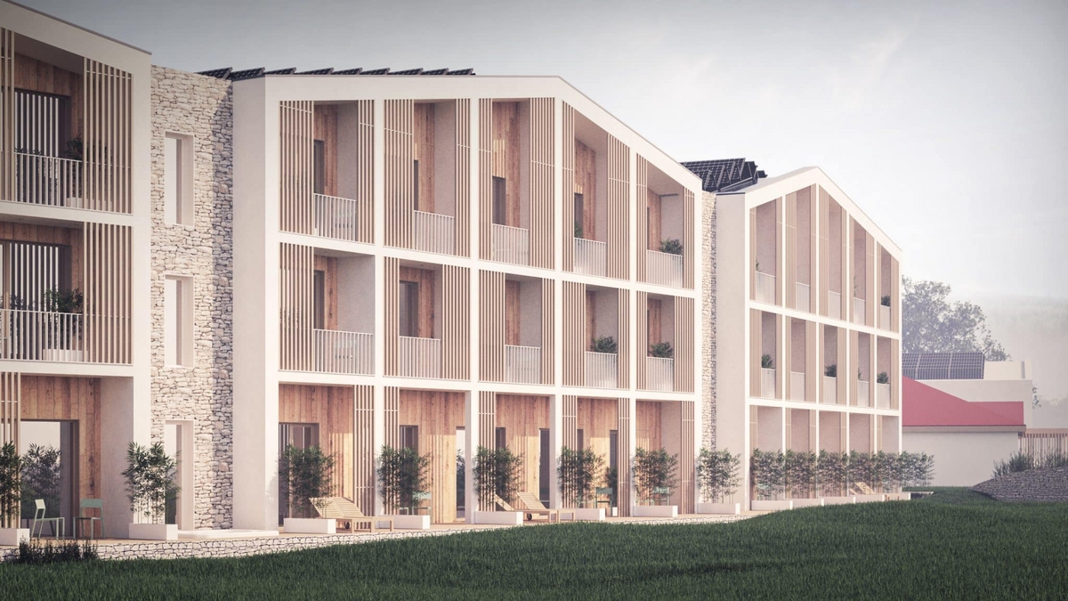 Rodinný wellness s kúpaliskom - víkend