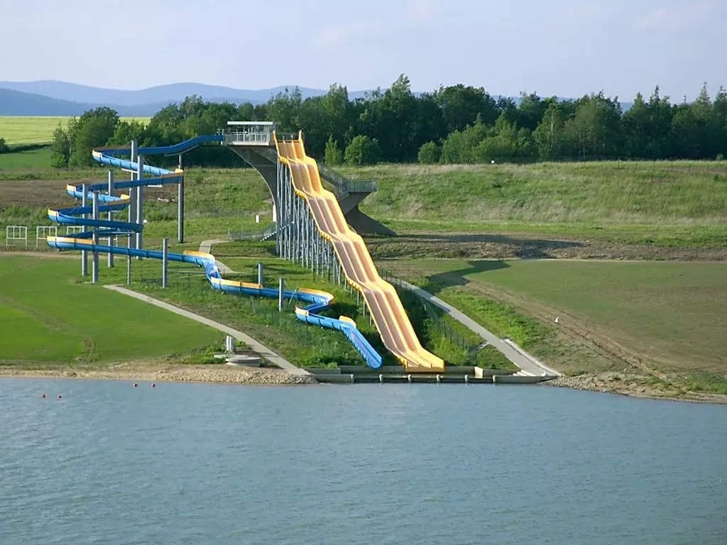 Rodinný wellness s kúpaliskom - víkend