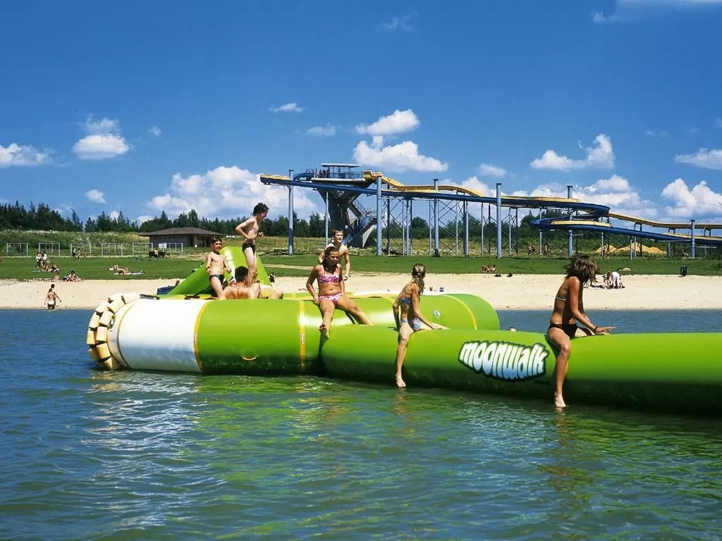 Rodinný wellness s kúpaliskom - víkend