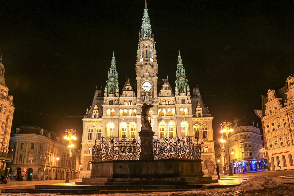 Liberec