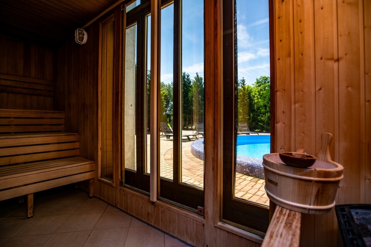 Krátky relax cez týždeň