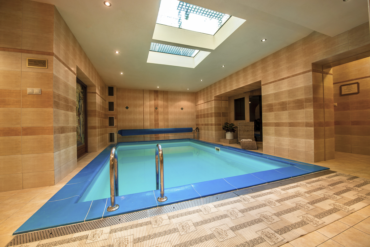 Kúpeľný wellness pobyt