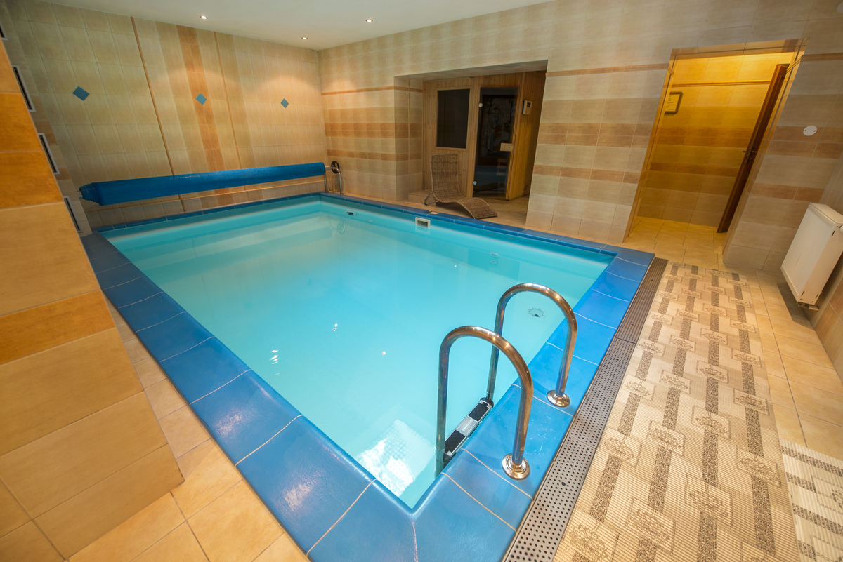 Kúpeľný wellness pobyt