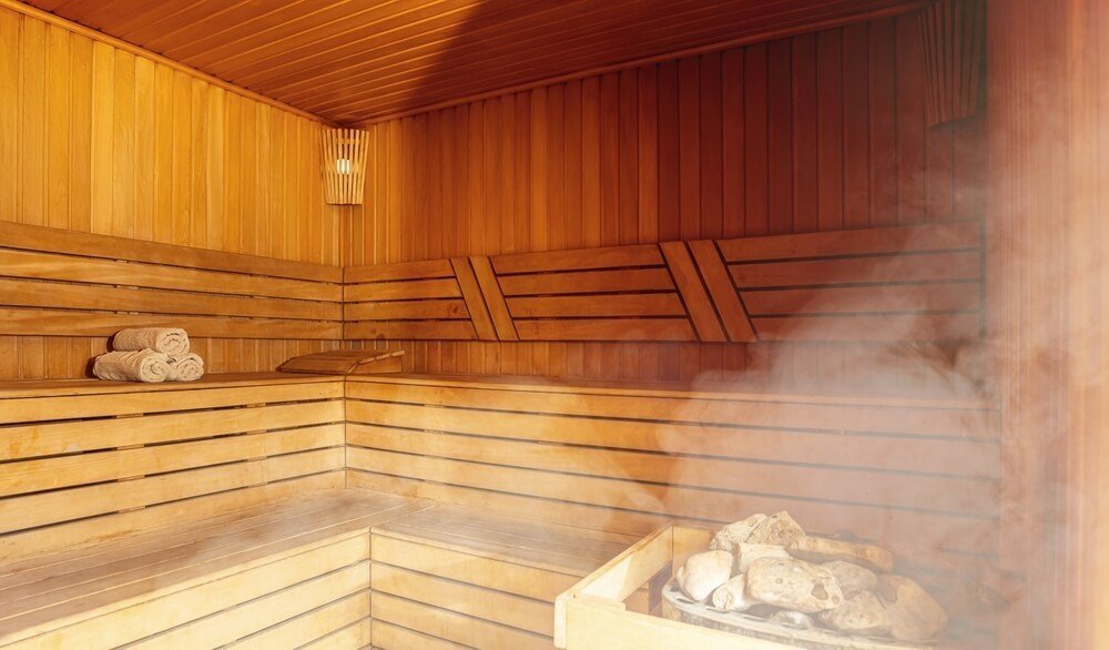 Wellness pobyt s polpenziou - víkend