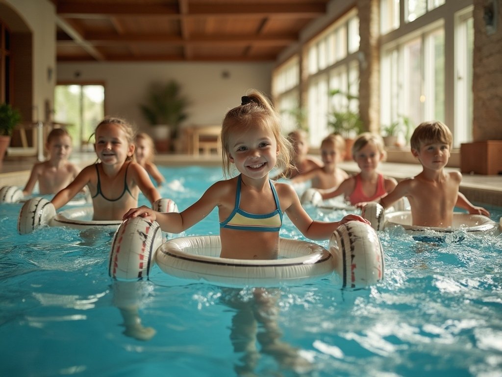 Wellness pobyt v týždni - 2 noci