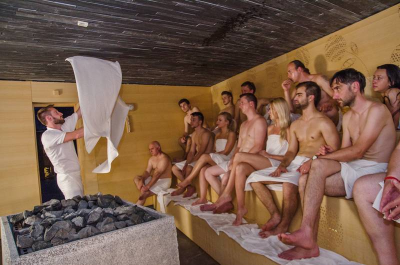 JESEŇ na Šírave - týždeň