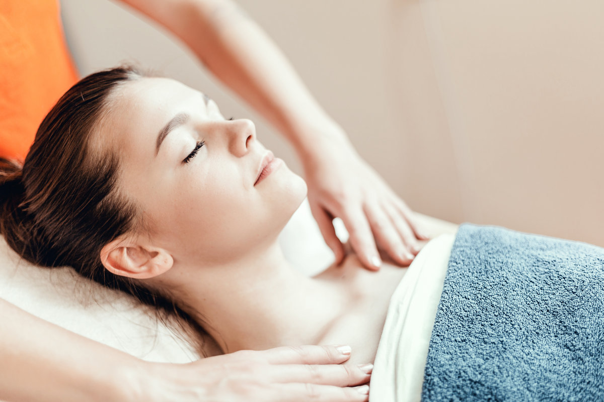 Kráľovské rozmáznavanie