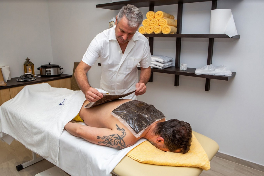 Vianoce Wellness 