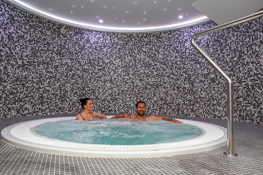 Vianoce Wellness 