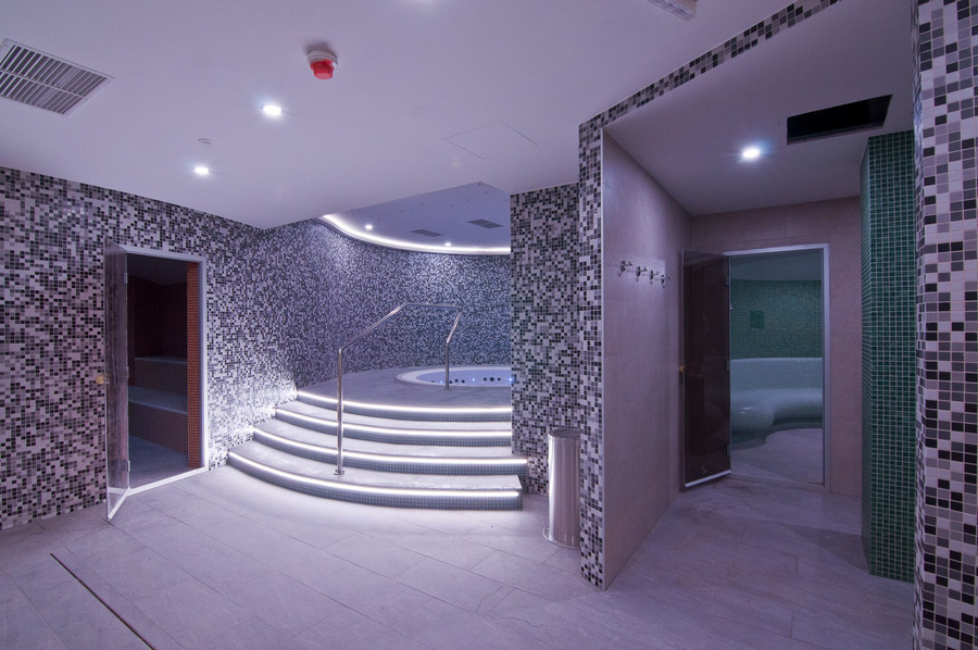 Vianoce Wellness 