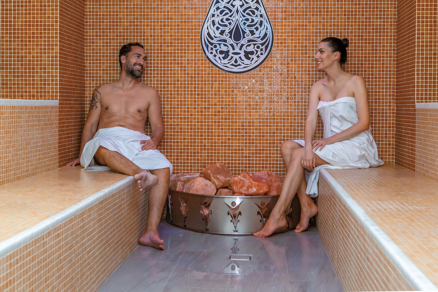 Vianoce Wellness 