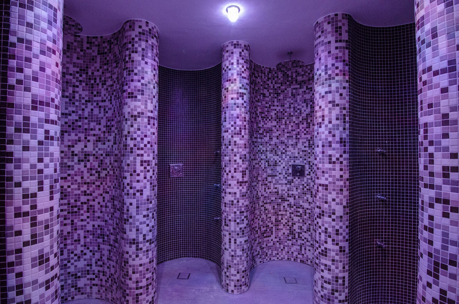 Vianoce Wellness 