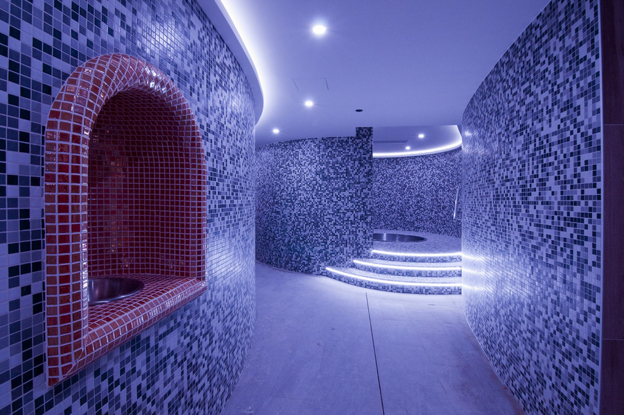 Vianoce Wellness 