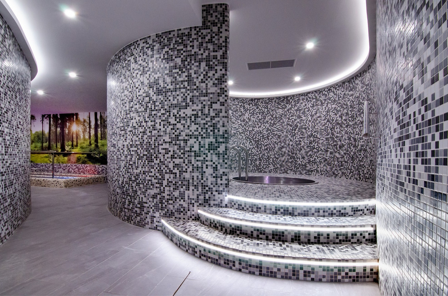 Vianoce Wellness 