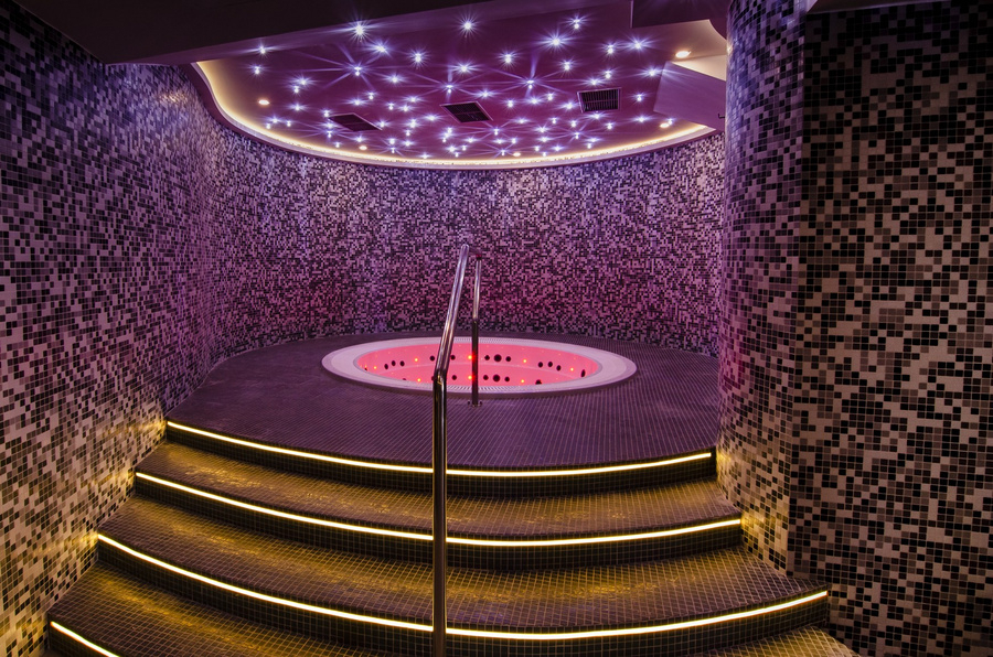 Vianoce Wellness 