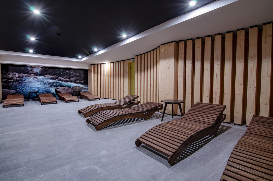 Vianoce Wellness 