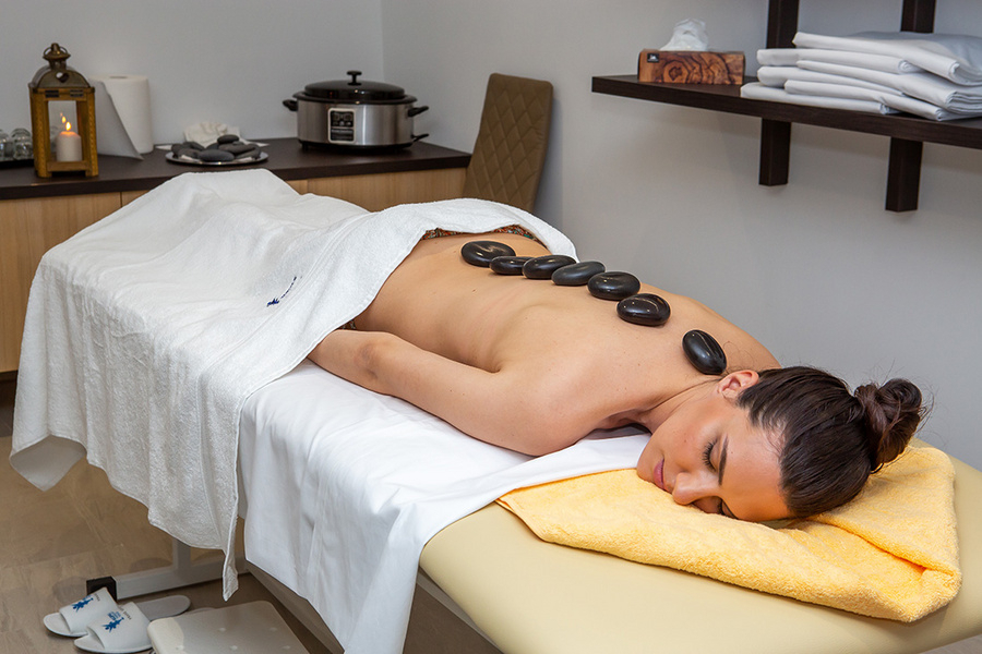 Vianoce Wellness 