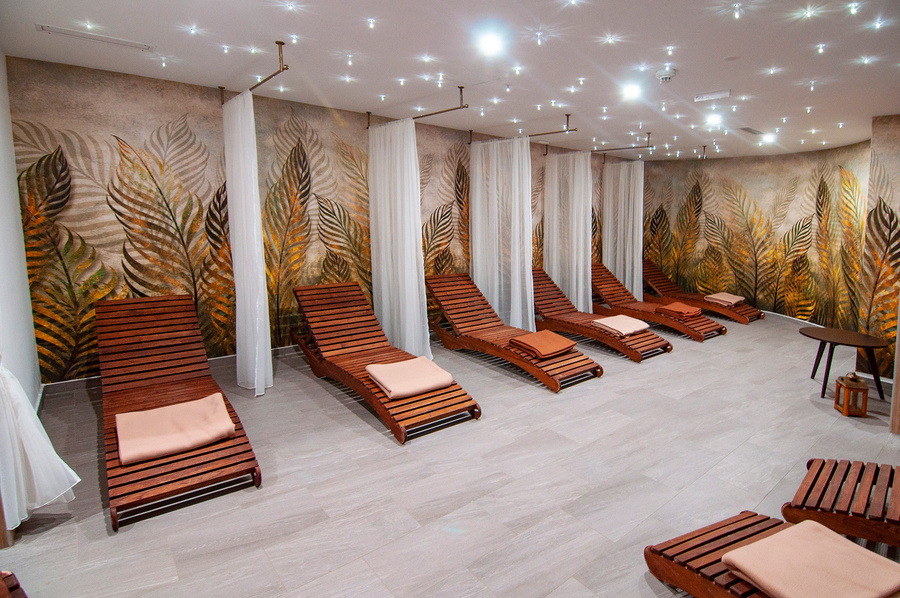 Vianoce Wellness 