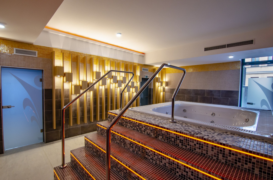 Vianoce Wellness 