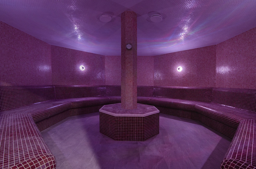 Vianoce Wellness 