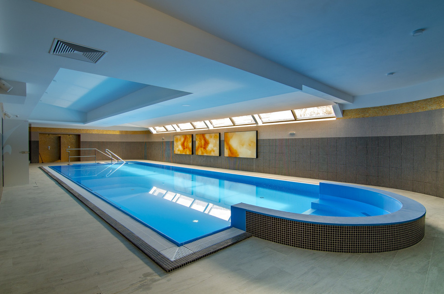 Vianoce Wellness 