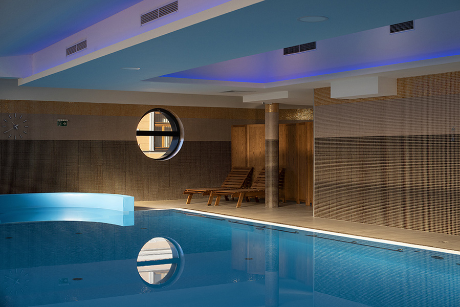 Vianoce Wellness 